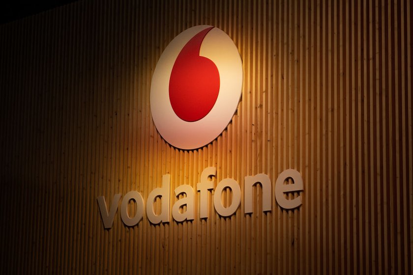 Preiserhöhungen bei Vodafone