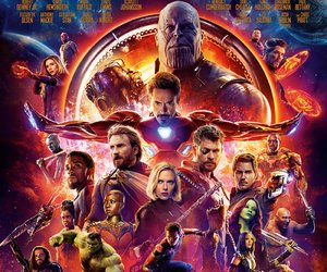 Avengers: Infinity War – Klassentreffen der Superhelden