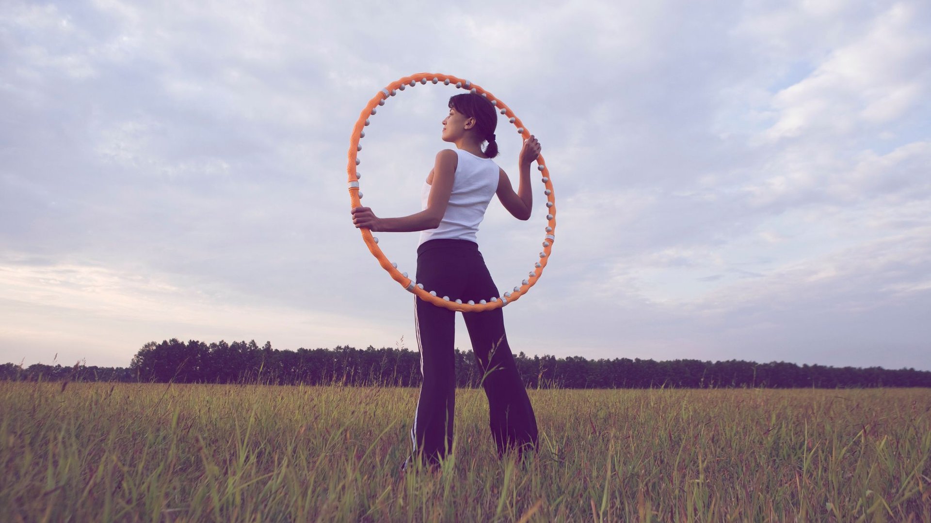 Smart Hula Hoop Test Welcher Reifen ist der beste für dich?