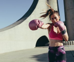 Kalorienverbrauch beim Boxen: So effektiv ist das Training!