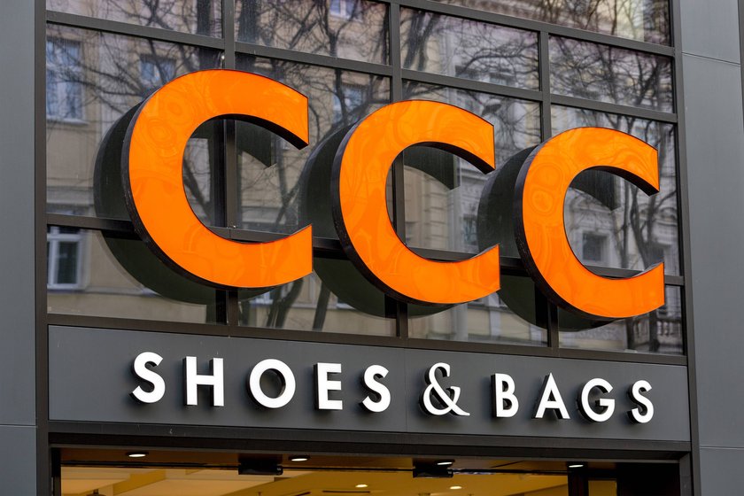 H&M, Zara & Co.: Diese Geschäfte verschwinden jetzt aus deiner Innenstadt - CCC