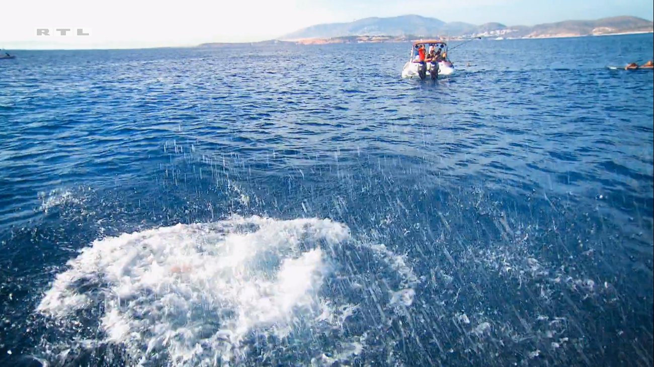 Bachelorette Folge 3 Yacht Bachelorette Folge 3 Yacht