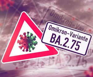 Centaurus: Wie gefährlich ist die neue Corona-Variante?