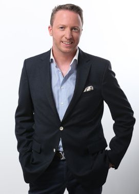 Die Bachelorette: Kandidat Mathias Die Bachelorette: Kandidat Mathias