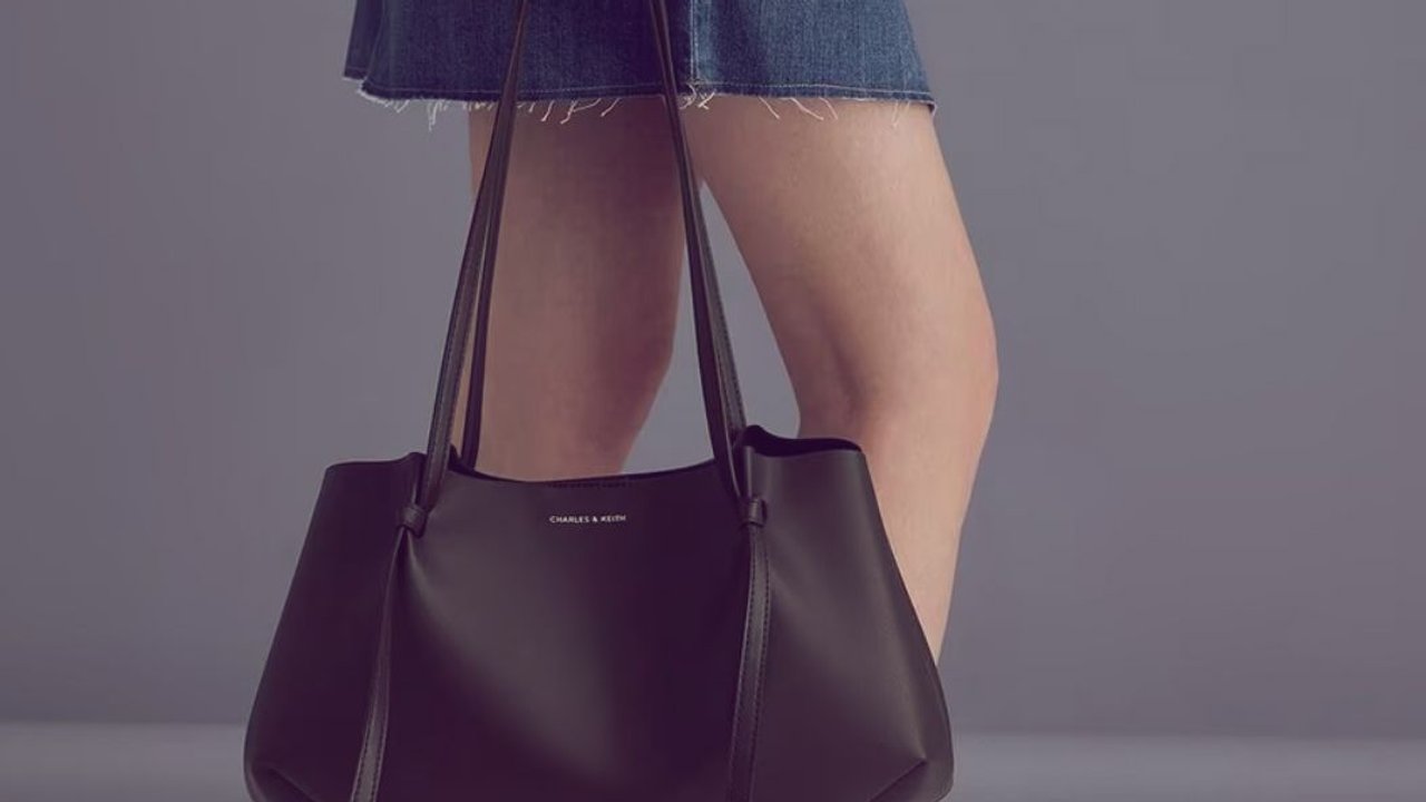 Charles & Keith