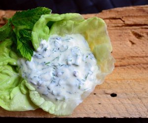 Aussprache von Sour Cream: Wie sagt man es richtig? 