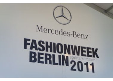 Fashion Week Berlin 2011 Fashion Week Berlin 2011