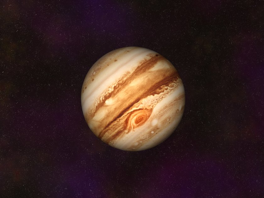 Rückläufiger Jupiter: Für diese Sternzeichen verwirklichen sich jetzt Träume