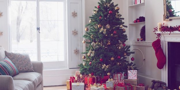 Weihnachtsgeschenk in letzter Minute? Dieses Ikea-DIY rettet den Tag