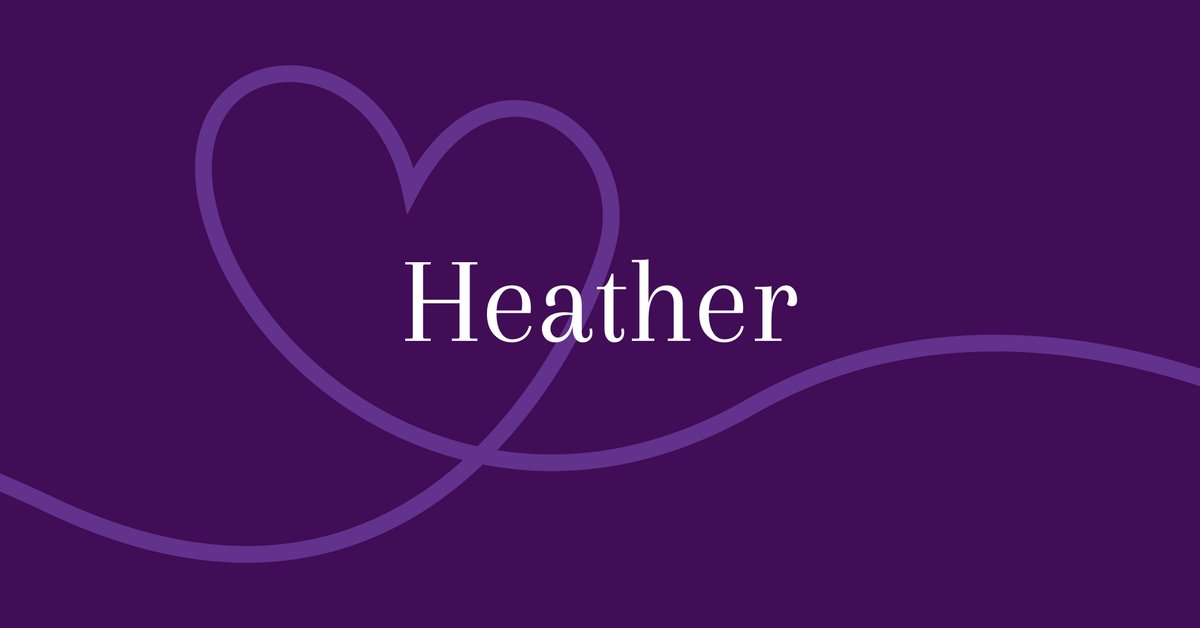 Heather Herkunft und Bedeutung des Vornamens