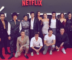 „Elité“ Staffel 4: Nur 6 Lieblinge der Netflix-Serie kehren zurück