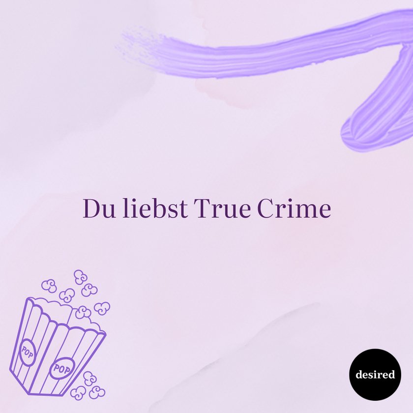 Was deine Lieblingsserie über deine Persönlichkeit aussagt