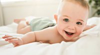 KiSS-Syndrom beim Baby: Ursachen & Behandlung bei Säuglingen