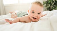 KiSS-Syndrom beim Baby: Ursachen & Behandlung bei Säuglingen