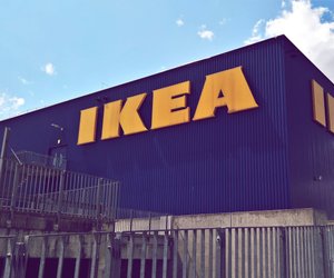 Ikea-Schnäppchen: Dieses Tellerset in Dunkelgrau ist ein Klassiker