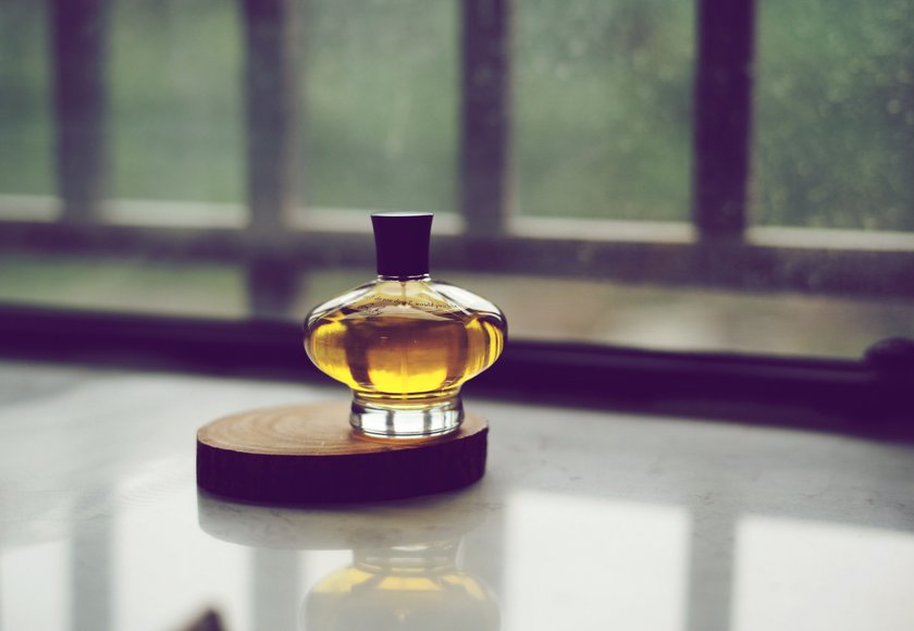 Leichte Parfums: Diese 4 Lieblinge kannst du jeden Tag tragen
