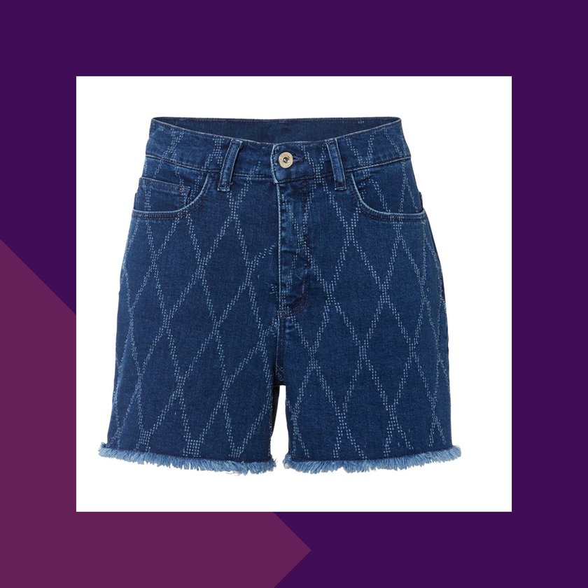 Shorts zum Verlieben: Entdecke die angesagten Denim Shorts für den Sommer bei Bonprix