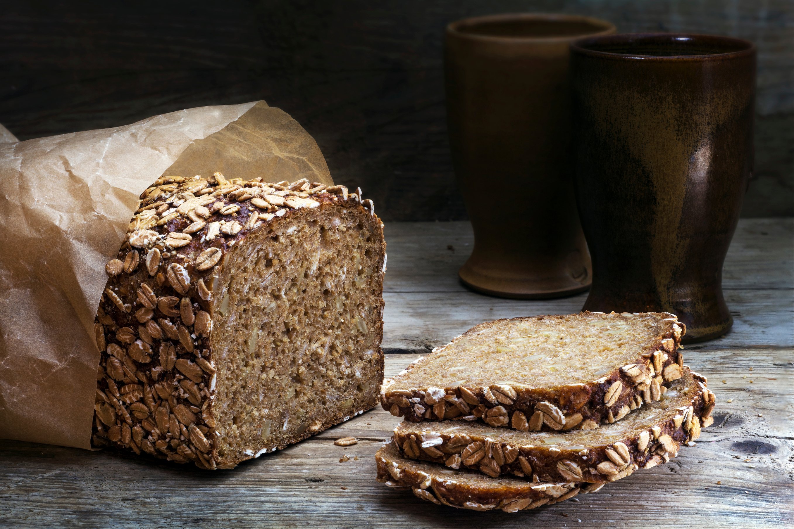 ist vollkornbrot gesund oder nicht ist vollkornbrot gesund oder nicht