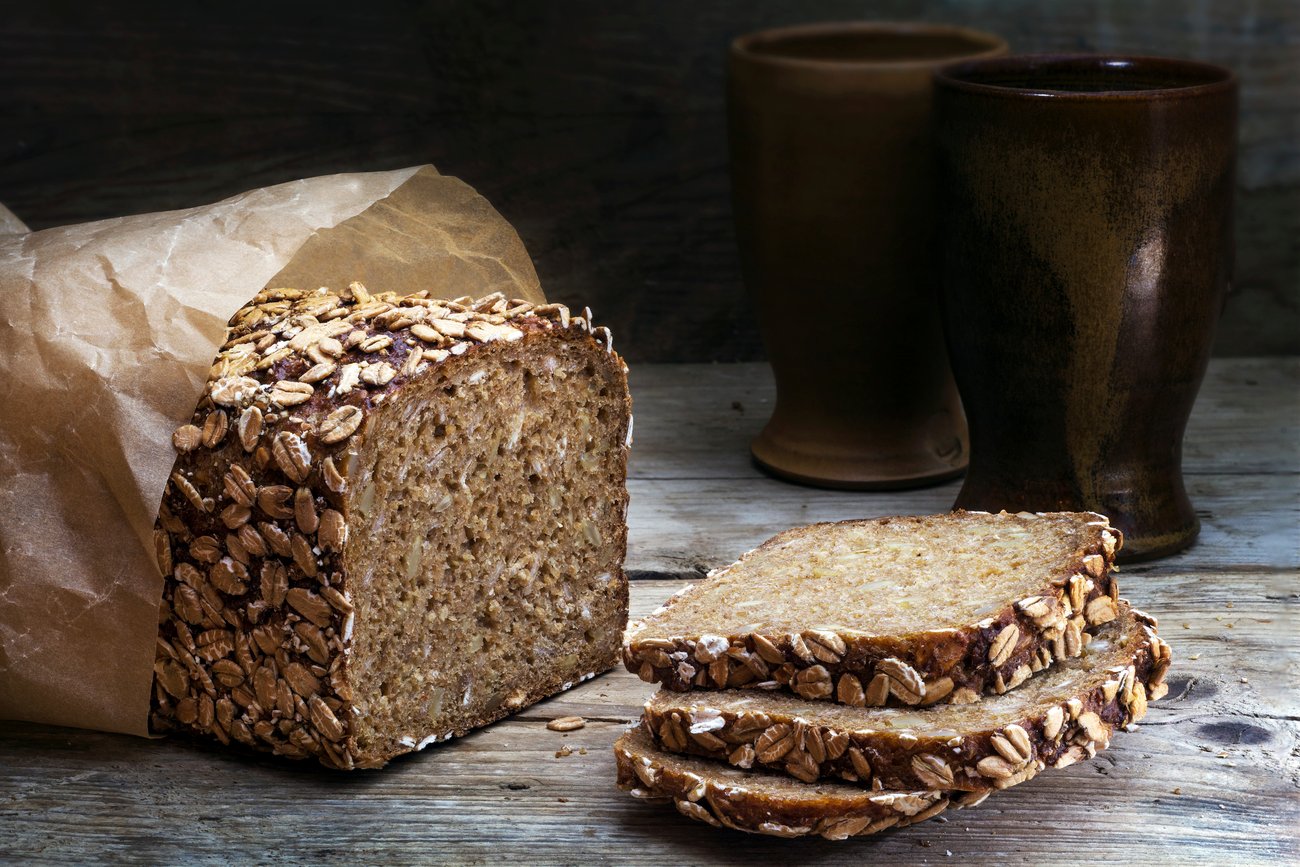 ist vollkornbrot gesund oder nicht ist vollkornbrot gesund oder nicht