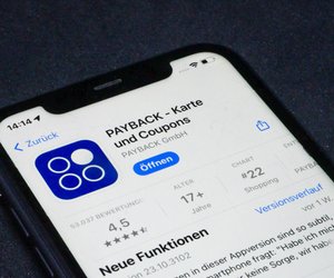 Payback-Punkte mit Amazon hinterlegen und verknüpfen: So geht's