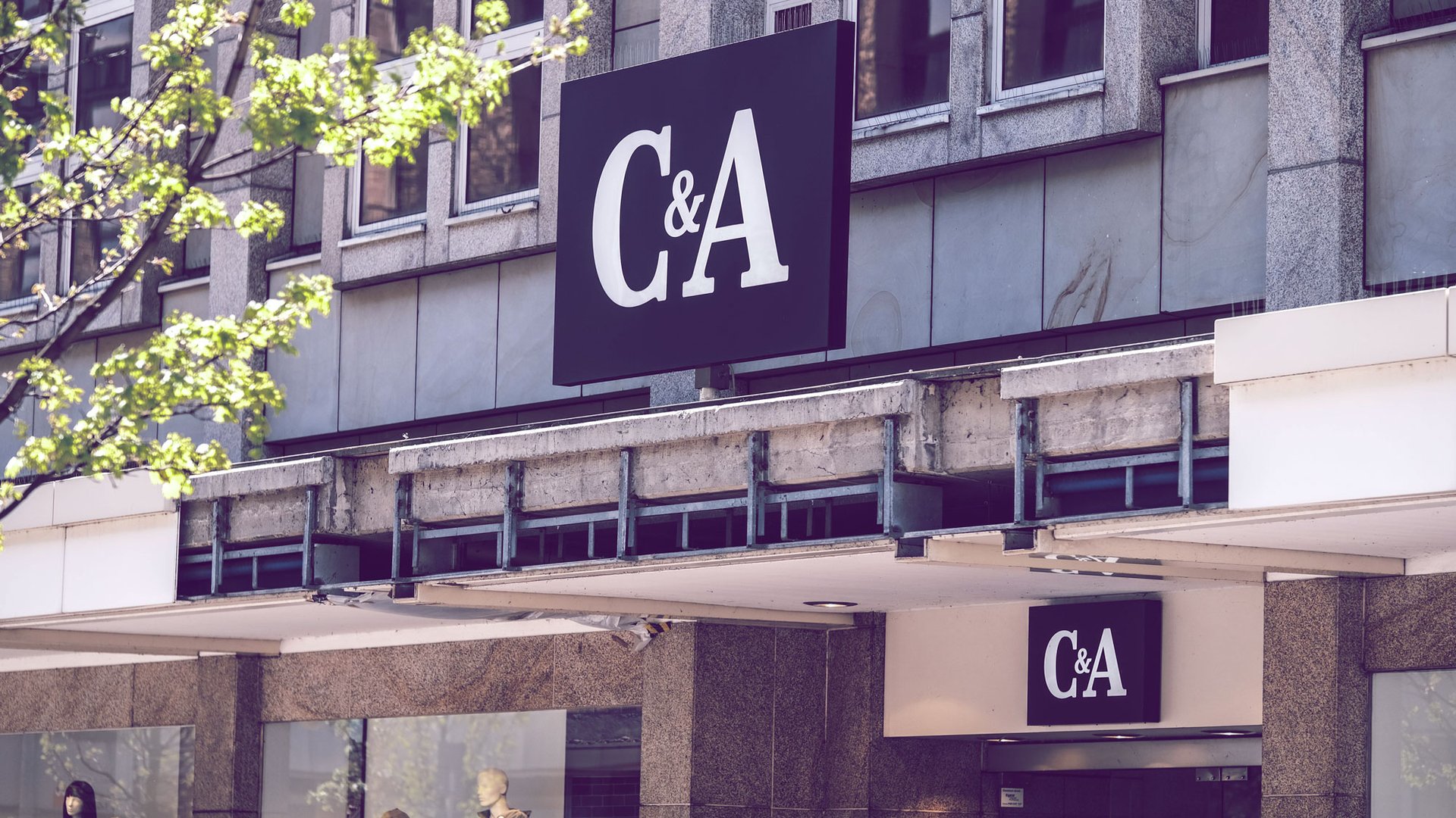 Diese lässige Hose von C&A ist im Herbst die schönste Jeans-Alternative