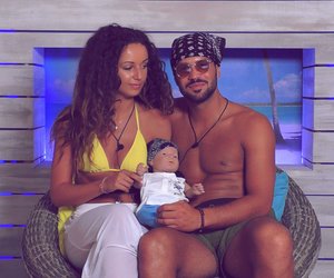 „Love Island“-Baby: Samira & Yasin erwarten ihr erstes Kind!