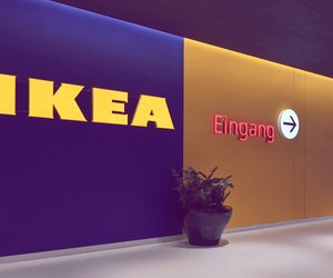 Perfekte für den Garten: Der vielseitige Aufbewahrungskasten von Ikea