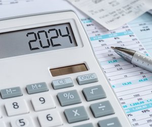 Bruttorente 2024: Bis zu diesem Betrag gilt sie als steuerfrei