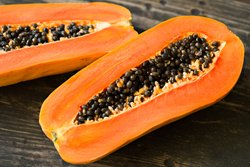 Papaya Papaya