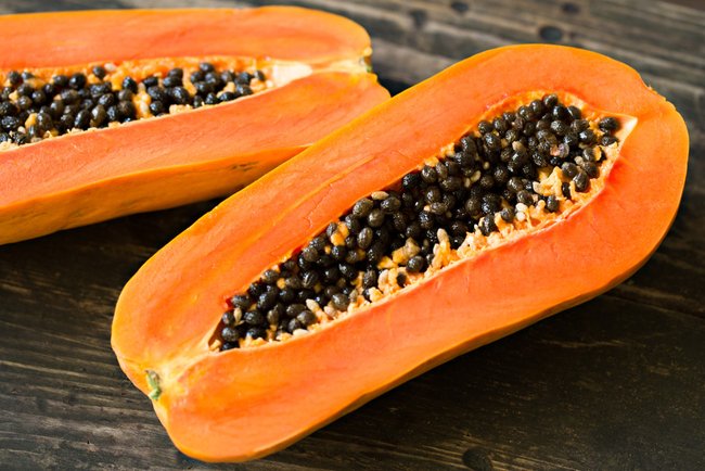 Papaya Papaya