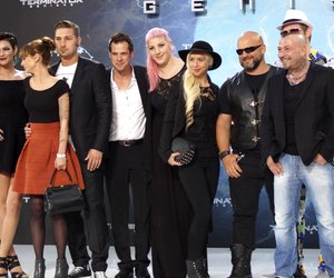 Martin Wernickes Freundin: Wer ist die Frau des BTN-Stars?