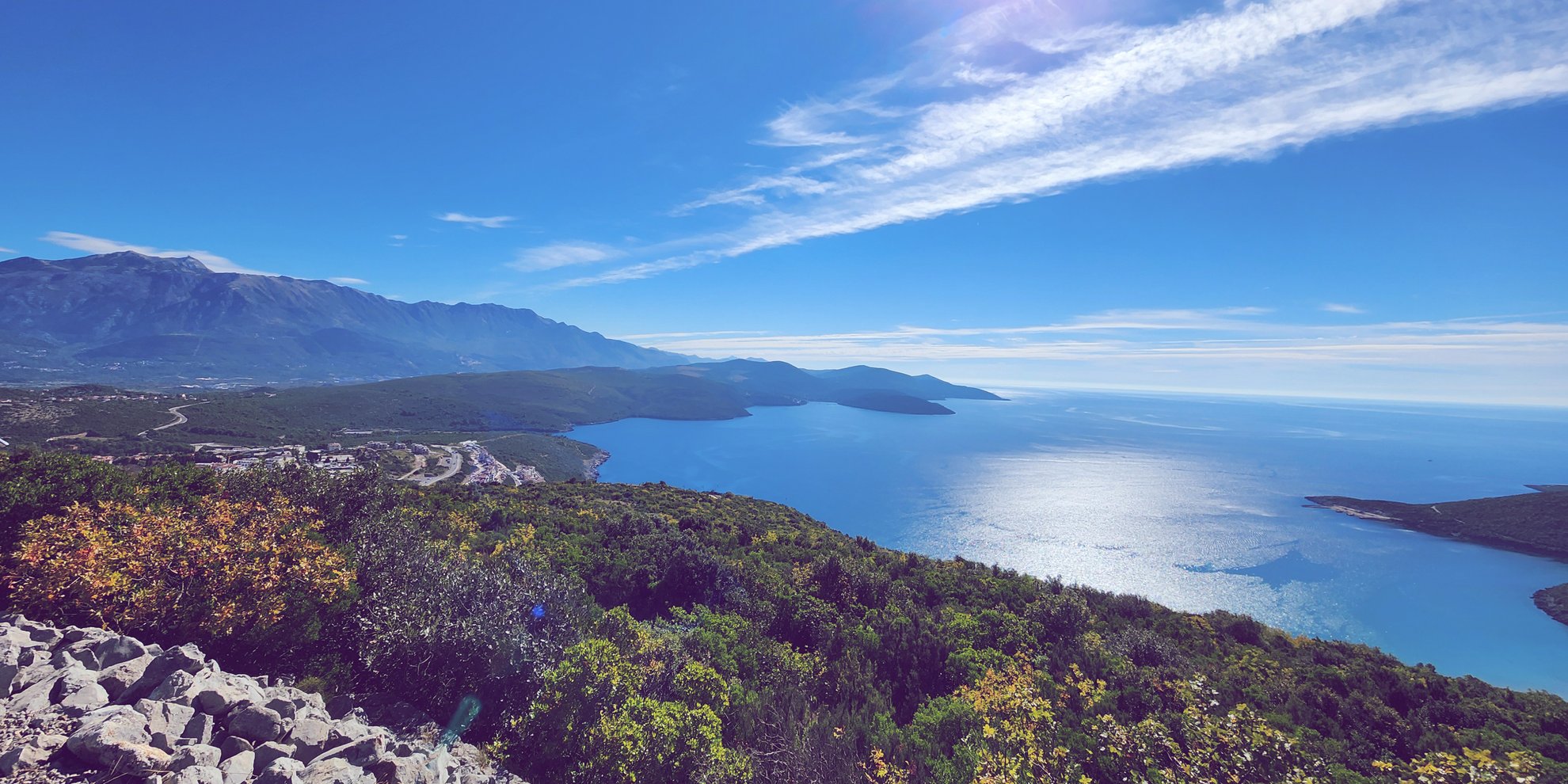 Ich war dieses Jahr in 10 Ländern – und das Kleinste in Europa hat mich am meisten gecatcht!