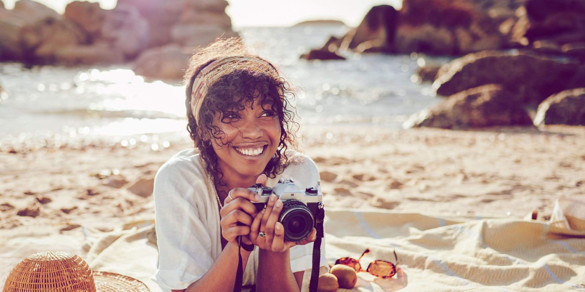 Diese 6 Parfums duften wie ein Sommertag am Meer