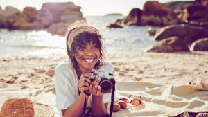 Diese 6 Parfums duften nach Sommer, Sonne und Meer
