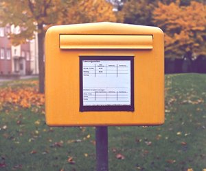 Neues Postgesetz: Post will Zwei-Klassen-System für Briefe