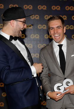 GQ GQ