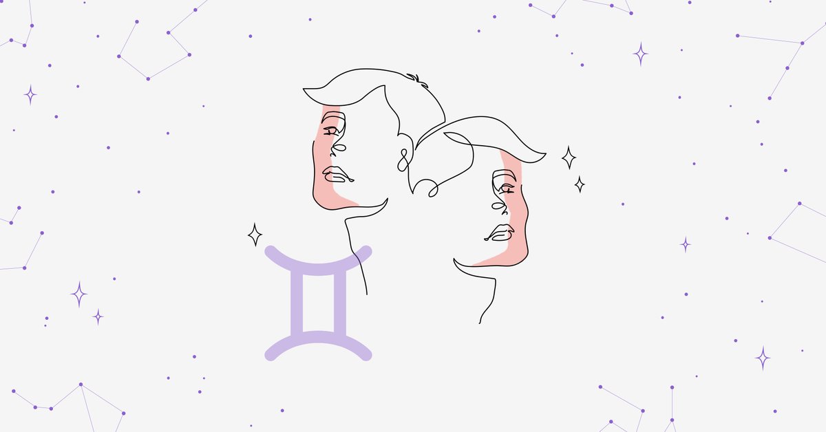 ZwillingeMann Eigenschaften, Stärken & Schwächen des Sternzeichens