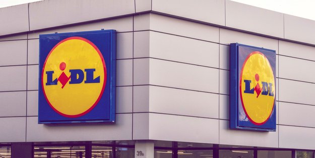 Diese Sneaker von Lidl können locker mit Markenschuhen mithalten (kosten aber nur 13 Euro)