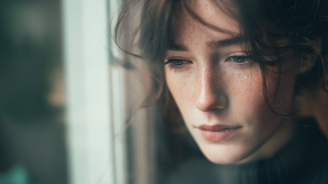 Psychologie-Deswegen-musst-du-bei-jeder-Kleinigkeit-sofort-weinen