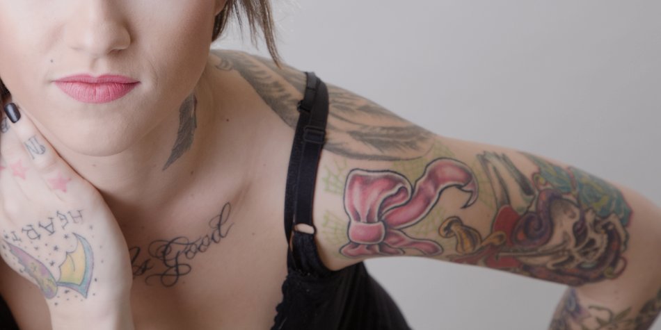Bedeutung tattoos für frauen mit 19 geheimnisvolle