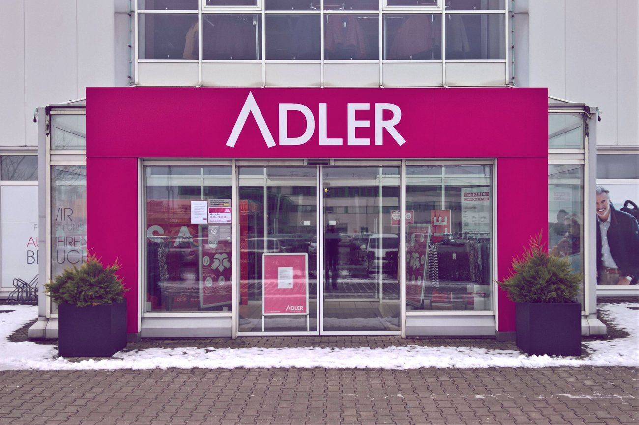 Adler Insolvenz Adler Insolvenz