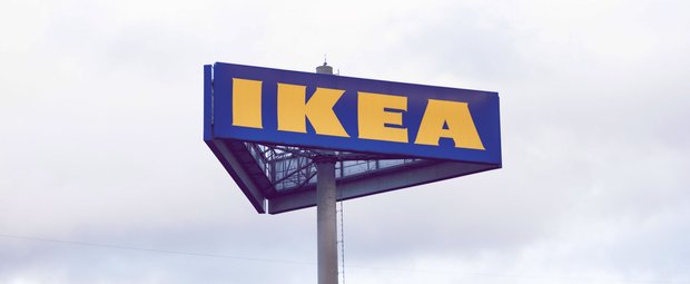 Dein Zuhause braucht im grauen Januar mehr Gemütlichkeit? Mit diesen Ikea-Pieces sorgst du dafür