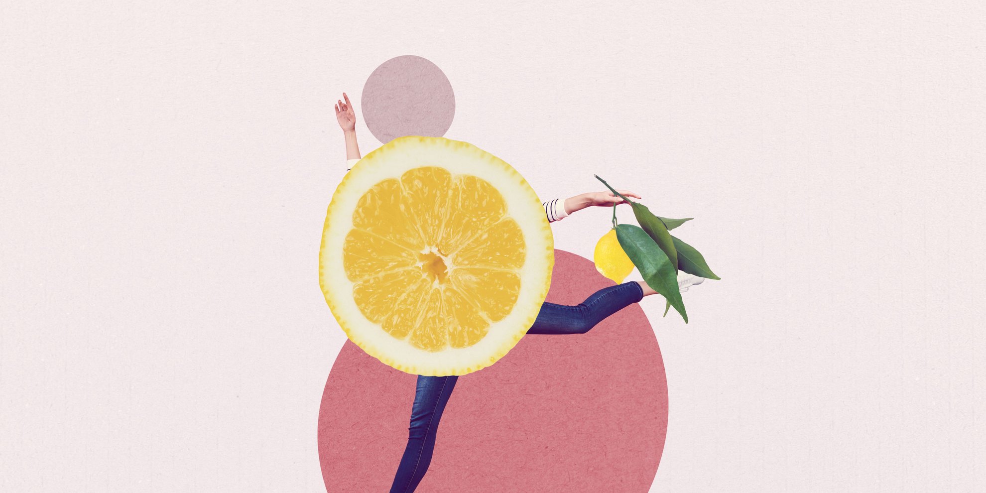 Lemonading: Wer diese Eigenschaft hat, kommt leichter durchs Leben