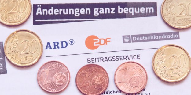 Rundfunkbeitrag wird teurer – beschließt das Bundesverfassungsgericht