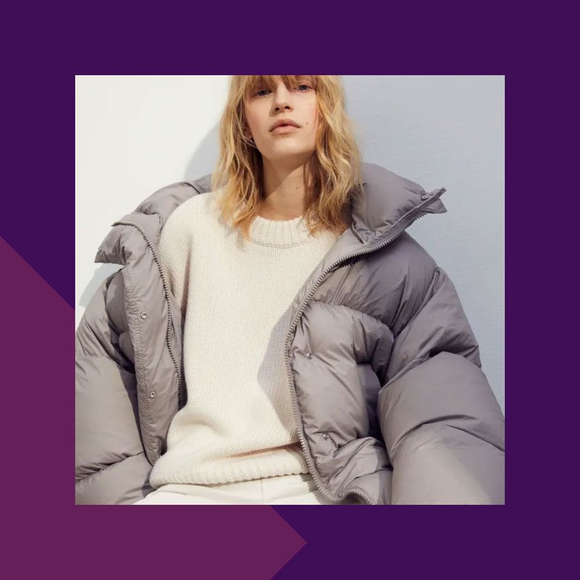 H&M-Trends: Diese Jacken werden 2024 alle tragen wollen
