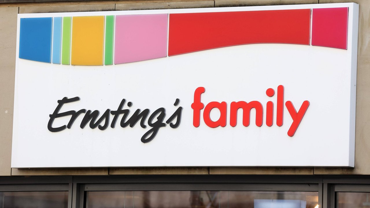 Ernsting’s family hält die perfekte Thermohose für dich bereit!