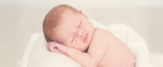 Frühlings-Kinder: 16 Vornamen für Babys, die „Beschützer“ bedeuten