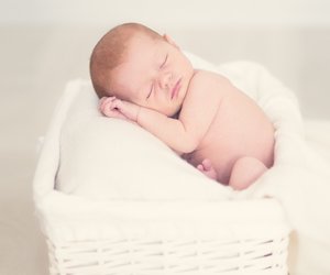 Frühlings-Kinder: 16 Vornamen für Babys, die „Beschützer“ bedeuten