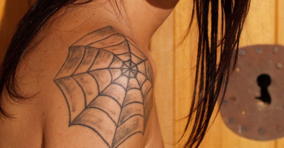 Tattoo bedeutung knast Knast