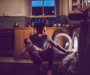 „Wie verrückt ist es eigentlich, dass die Sorgearbeit im LEBENSlauf einfach nicht auftaucht?“